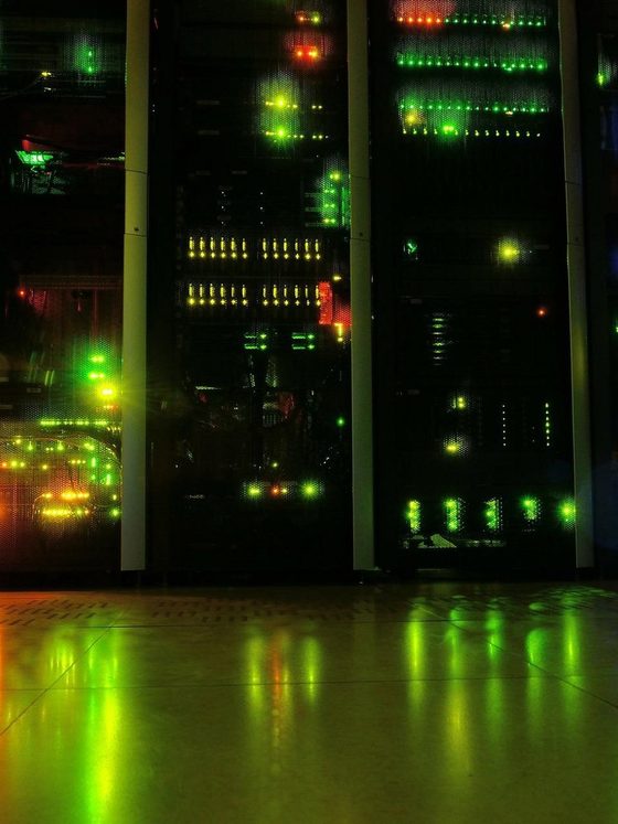 Data Centres