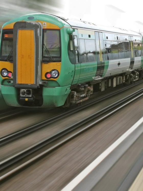 Rail
