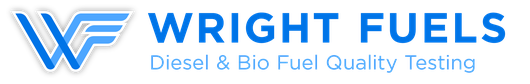 Wright Fuels — Diesel & Bio Fuel Quality Testing
